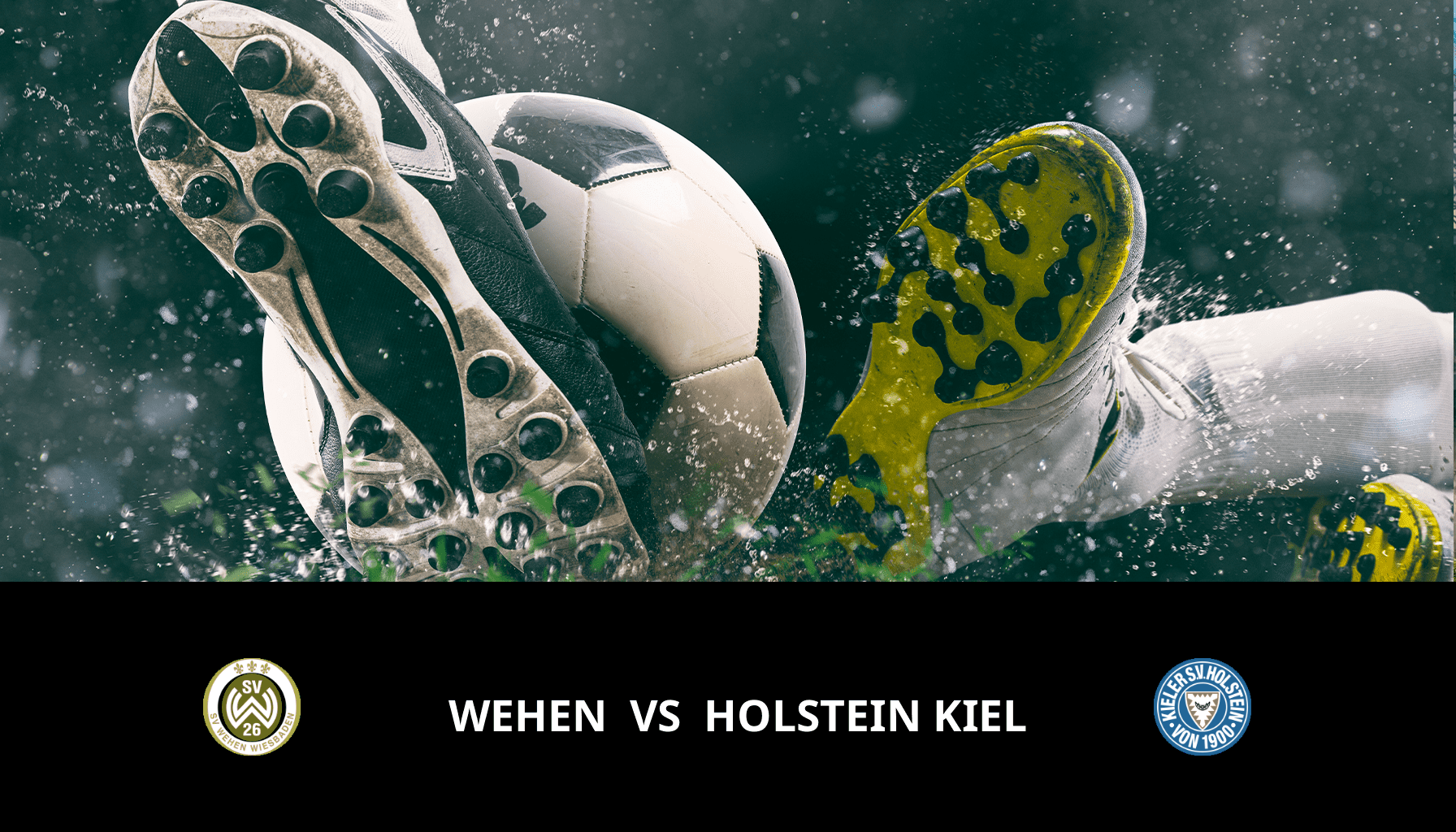 Pronostic Wehen VS Holstein Kiel du 05/05/2024 Analyse de la rencontre